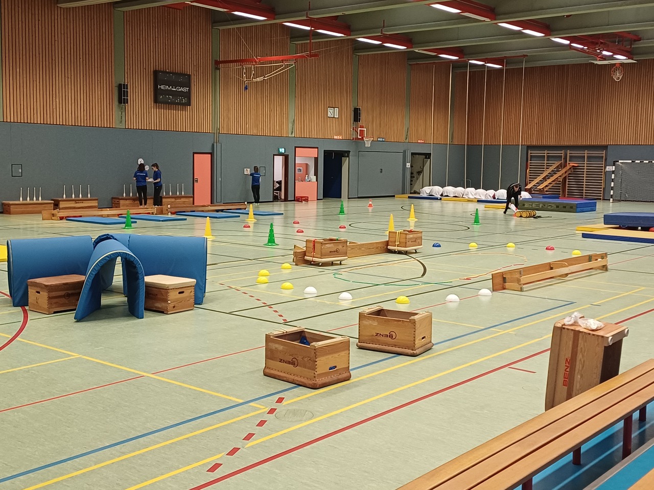 Adventsturnen 2023