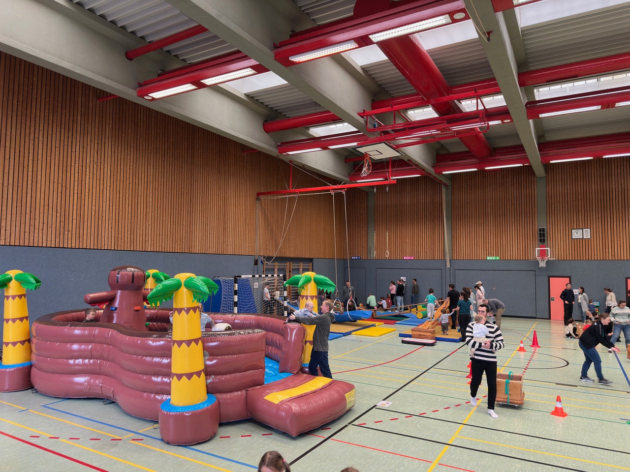 Adventsturnen 2024