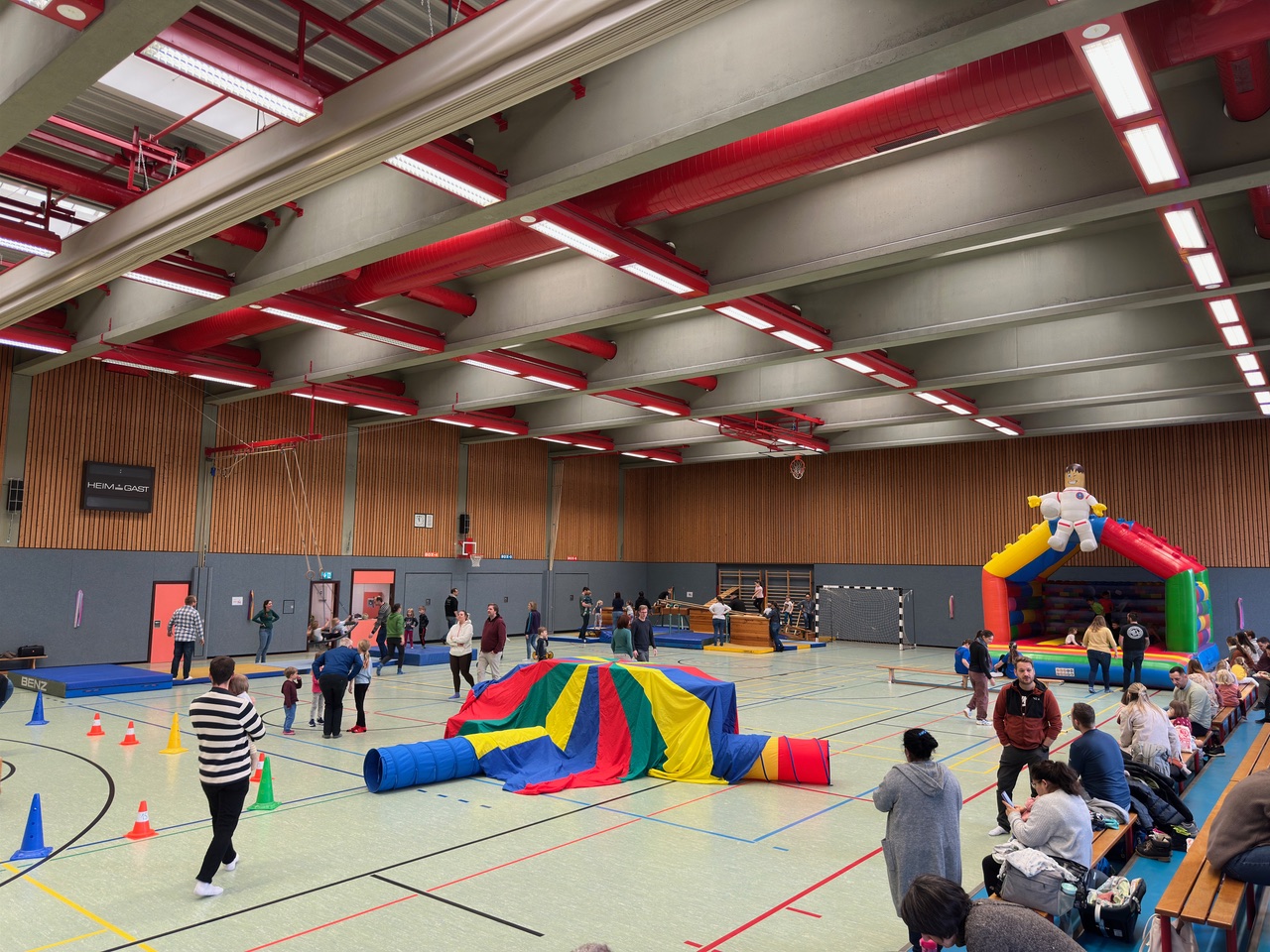 Adventsturnen 2024