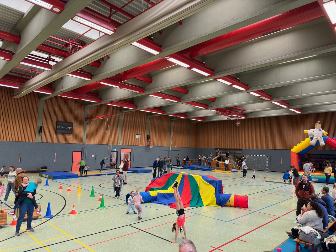 Adventsturnen 2024