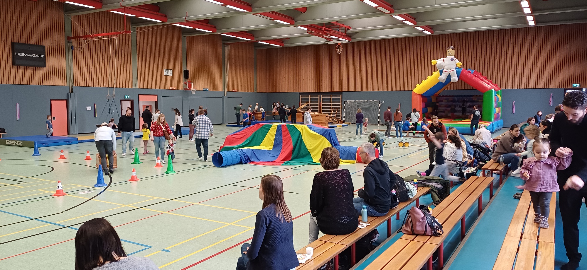 Adventsturnen 2024