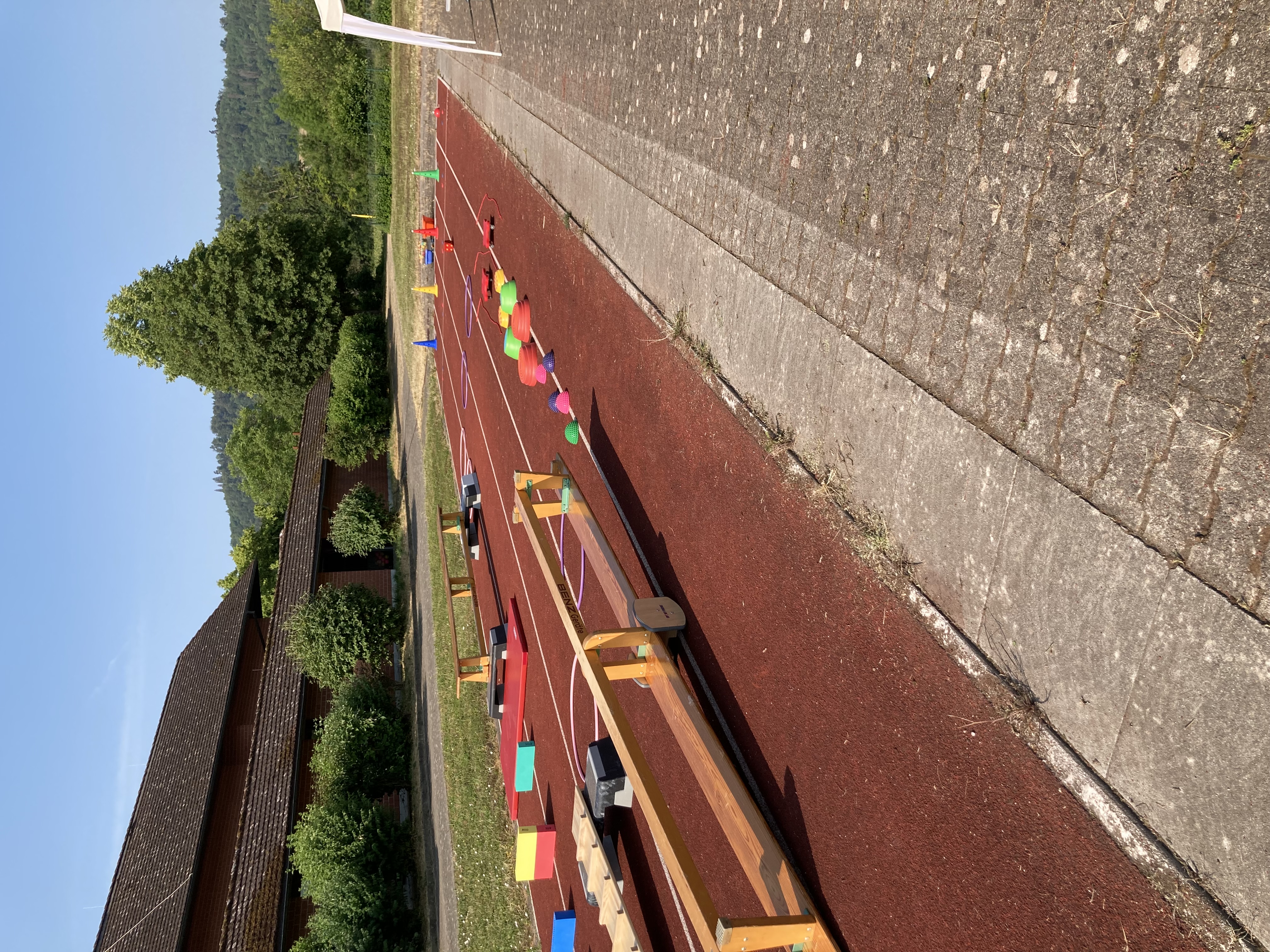 Spieleparcours