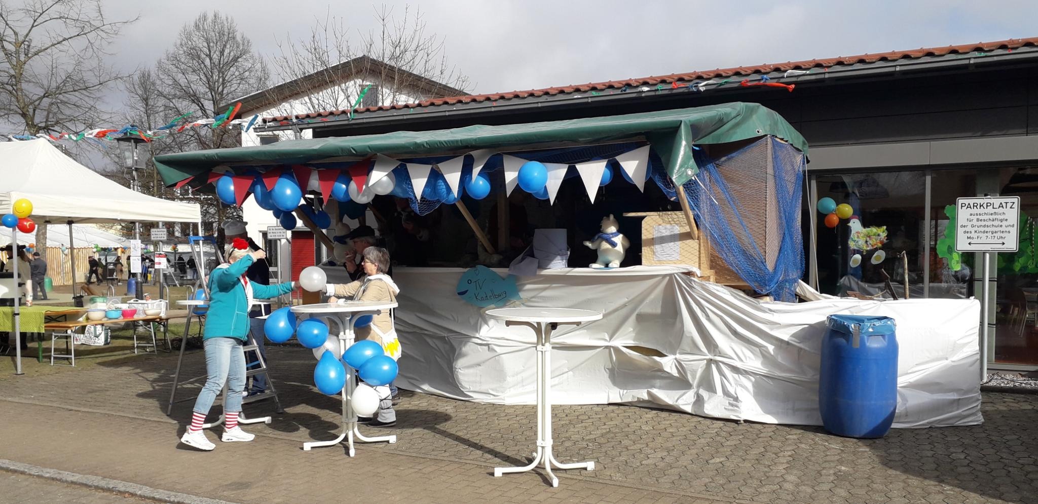 Narrentreffen 23