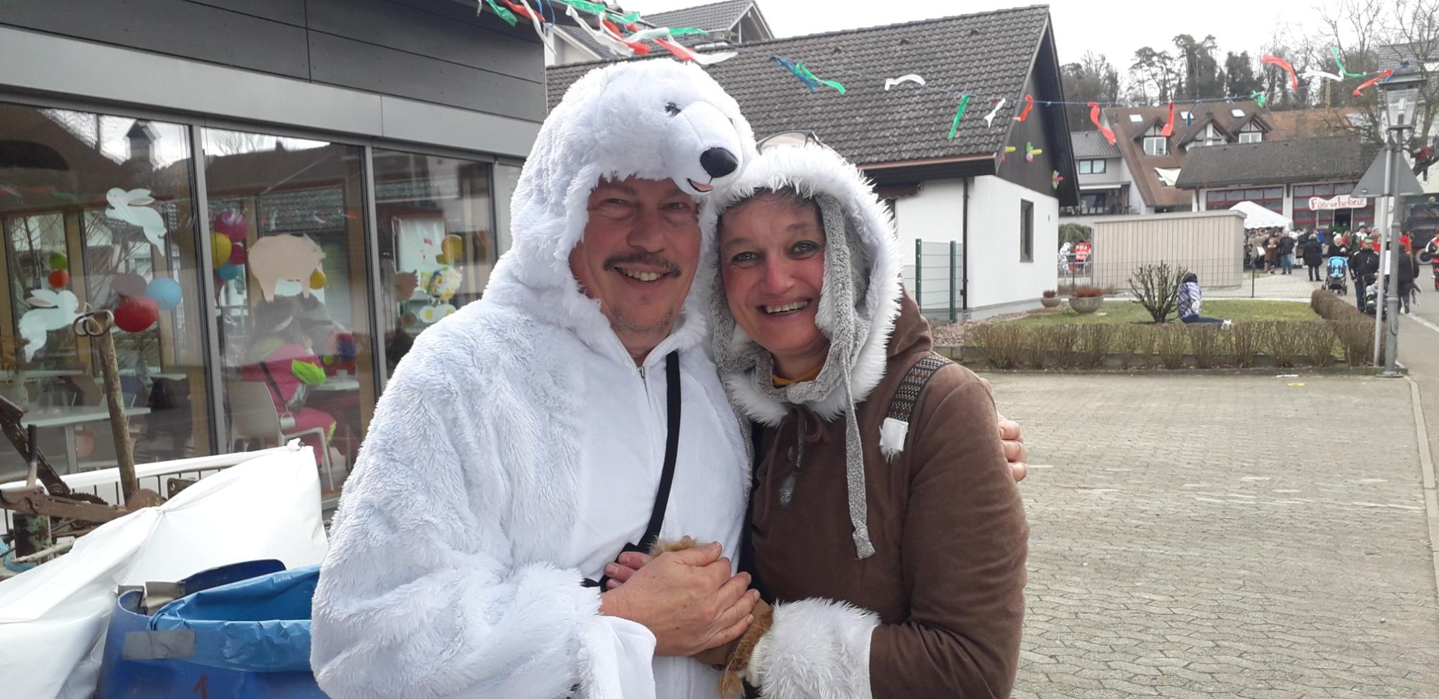 Narrentreffen 23