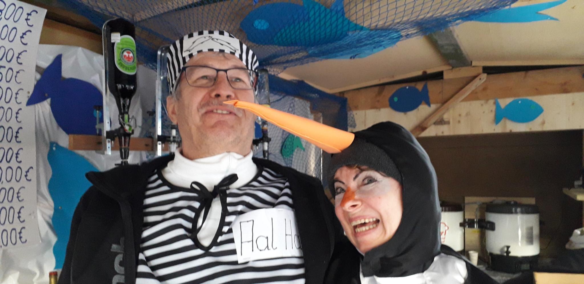 Narrentreffen 23