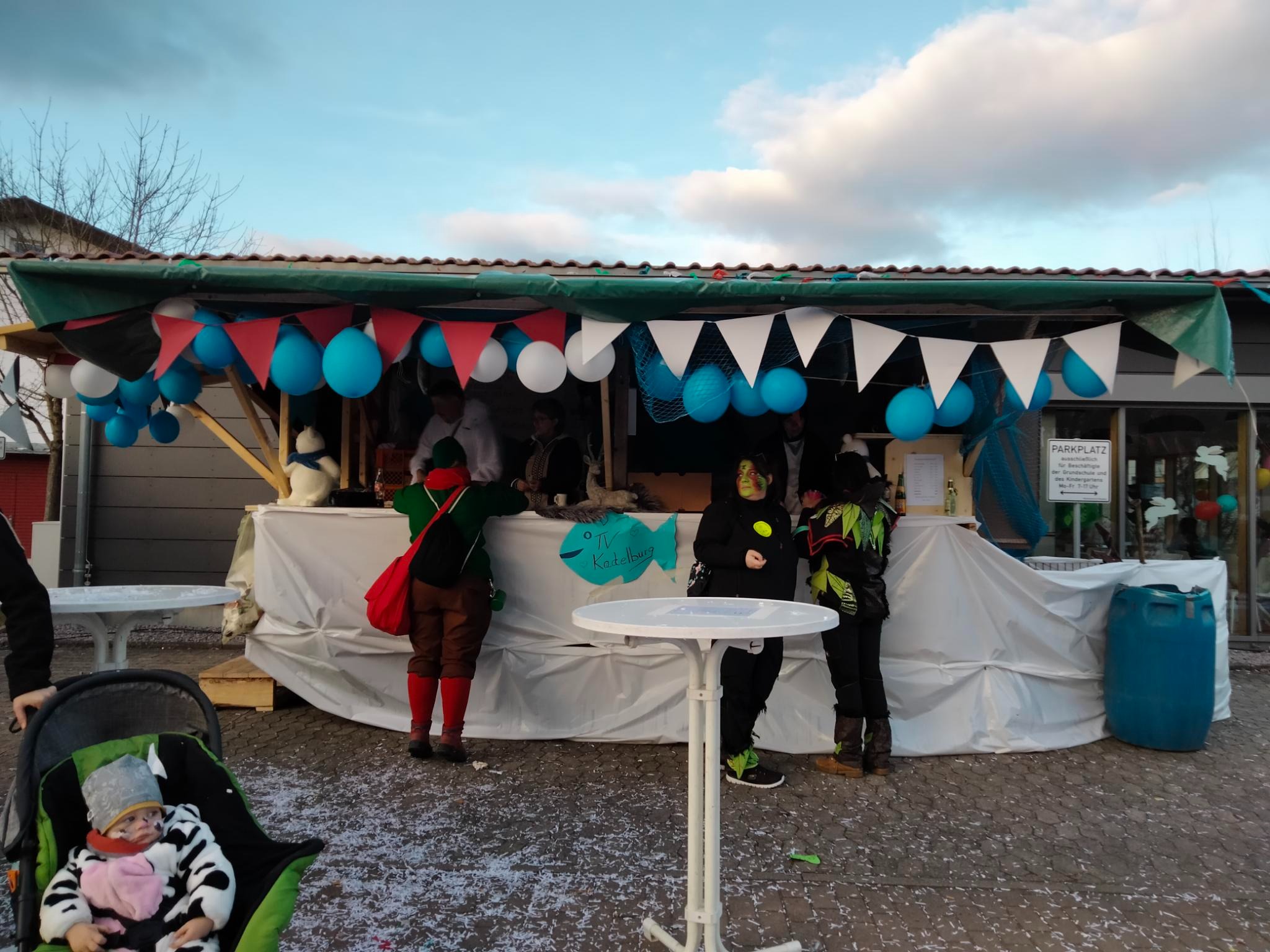 Narrentreffen 23
