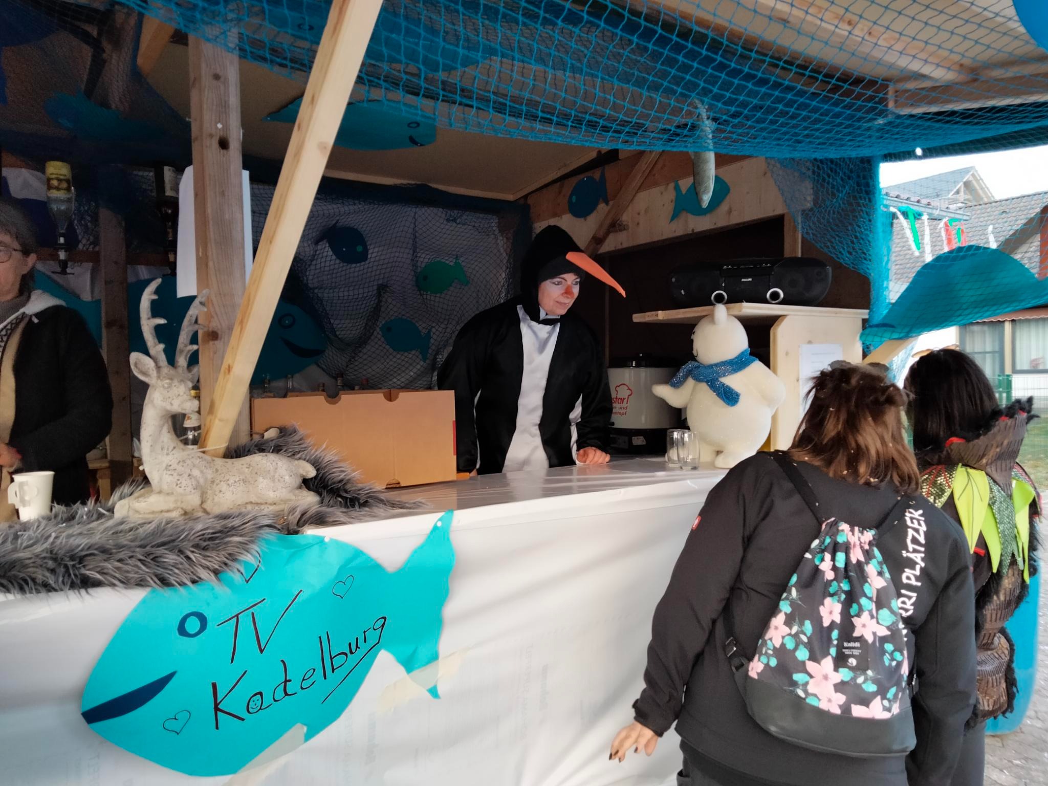Narrentreffen 23